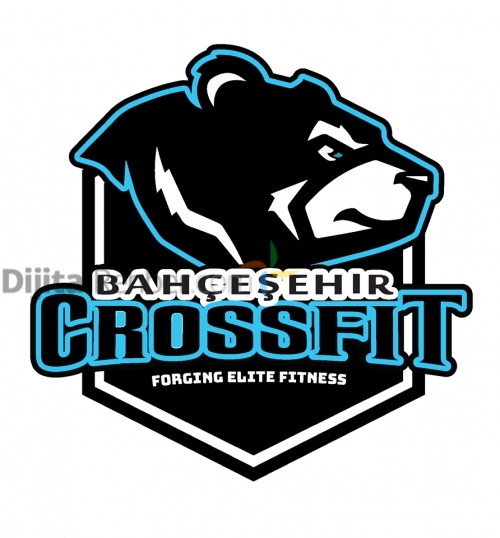  CrossFit Bahçeşehir Spor Salonu