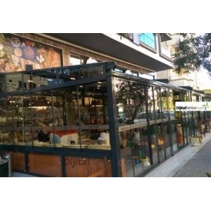 Dedemin Bakkalı Kuşadası