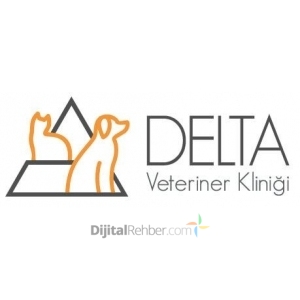 Delta Veteriner Kliniği Bayraklı İzmir