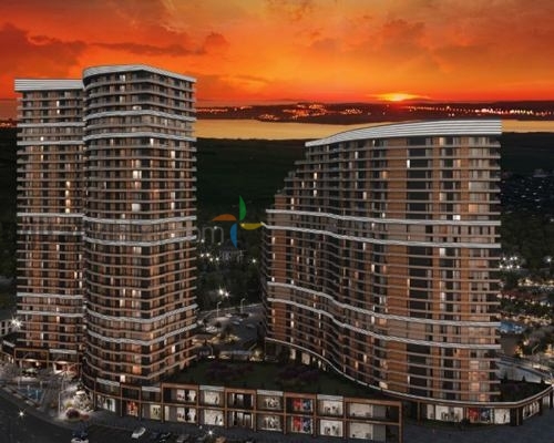  Demir Life Luxury 