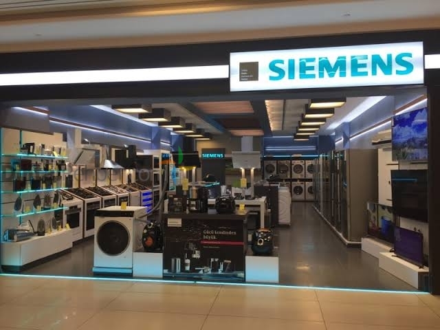 DEMPO SİEMENS YETKİLİ SATICISI KUŞADASI