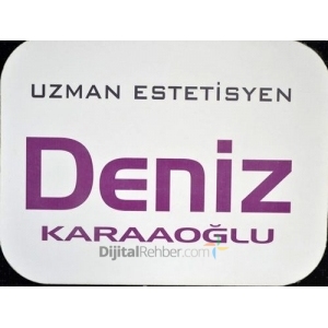 Deniz Kuaför ve Güzellik Salonu 