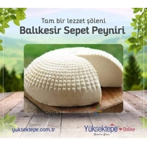 DENİZLİ YÜKSEKTEPE GIDA LTD.ŞTİ.