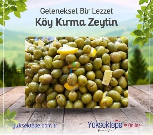 DENİZLİ YÜKSEKTEPE GIDA LTD.ŞTİ.