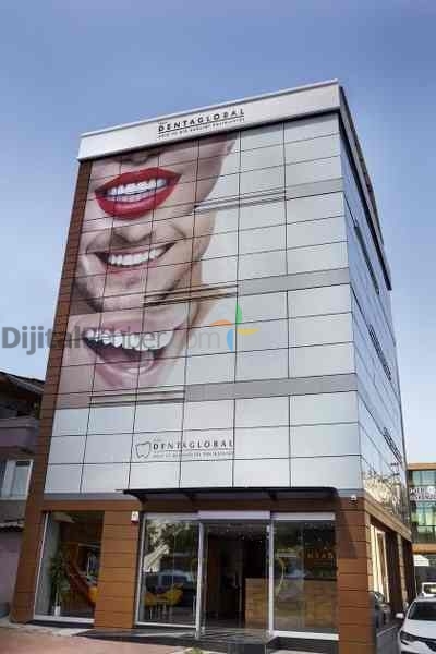 DENTAGLOBAL BAYRAKLI