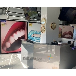 DENTAL WORLD KUŞADASI
