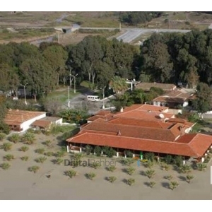 Dereli Motel Ve Camping Selçuk