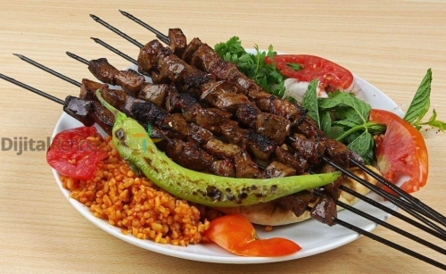 CAN TANTUNİ&ÇORBA DÜNYASI DERİNCE