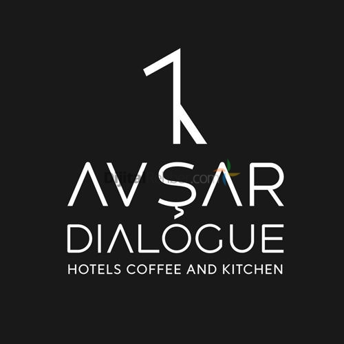 Dialogue Coffee and Kitchen Antalya