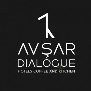 Dialogue Coffee and Kitchen Antalya