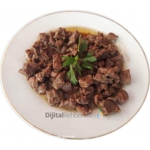 DİYARBAKIR BAĞLAR KEMİKLİ KAVURMA ÇORBA