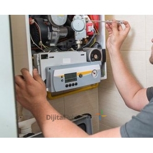 DİYARBAKIR KOMBİ KLİMA TEKNİK SERVİS
