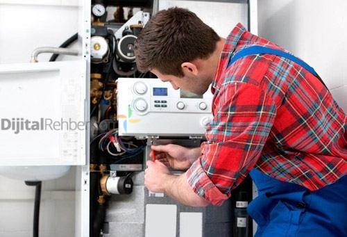 DİYARBAKIR KOMBİ KLİMA TEKNİK SERVİS