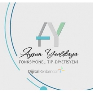 Diyetisyen Aysun Yerlikaya Söke