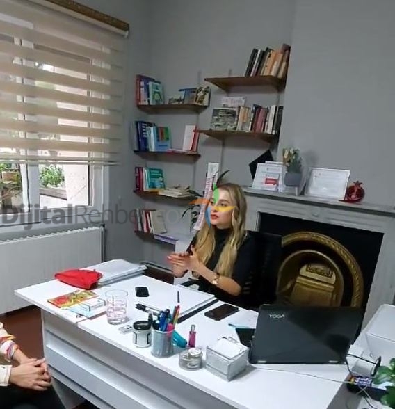Diyetisyen Aysun Yerlikaya Söke