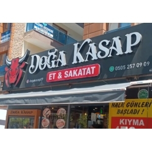 DOĞA KASAP KUŞADASI