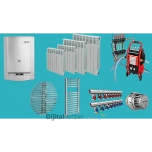 DOĞALGAZ KOMBİ KURULUM TESİSAT EDREMİT