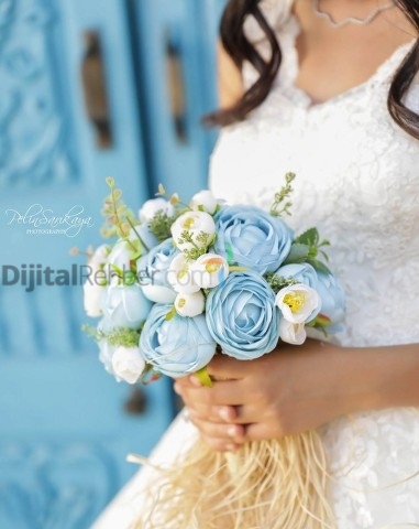 Doğum Ve Düğün Fotoğrafçısı Pelin Topaç