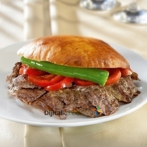 DÖNER PİTA KUŞADASI