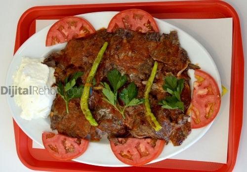 DÖNER PİTA KUŞADASI
