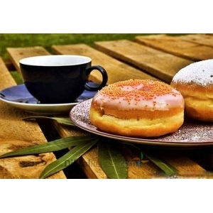 Donutime Donuts&Bakery Bahçeşehir