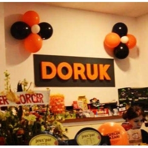 Doruk Ucuzluk Esenkent Sunflower Avm