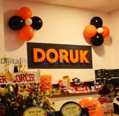 Doruk Ucuzluk Esenkent Sunflower Avm