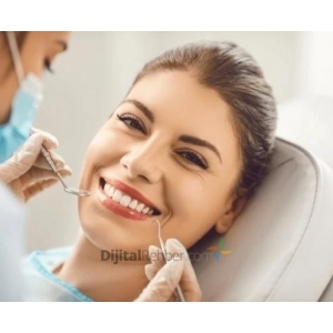 Dr. Merve Gündüz Kanat Diş Kliniği | Muğla Menteşe Diş Hekimi