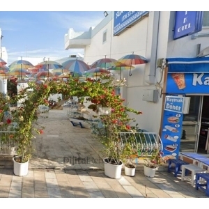 Duru Butik Otel Bodrum