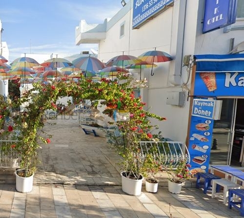 Duru Butik Otel Bodrum