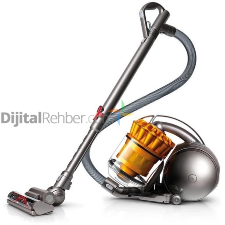 Dyson Türkiye Satış Noktaları