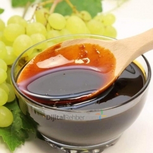ECEM ORGANİK PEKMEZ MERSİN