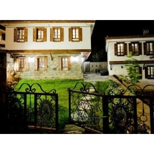EFES KONAKLARI ŞİRİNCE PANSİYON