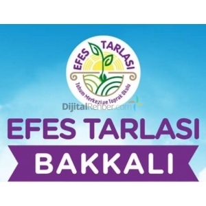 Efes Tarlası Bakkalı 