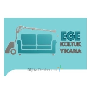 Ege Koltuk Yıkama
