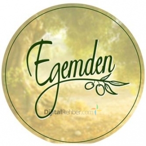 Egemden Zeytinyağı Merkez