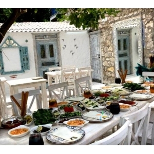 EKMEK KOKUSU ALAÇATI