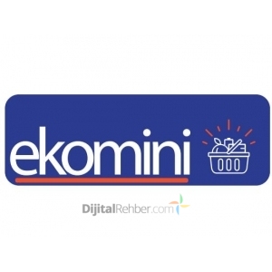 Ekomini Market Ağılbaşı Engüzek