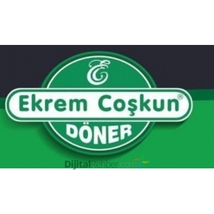 EKREM COŞKUN DÖNER KUŞADASI