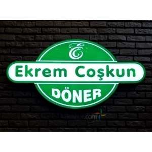 EKREM ÇOŞKUN DÖNER TALAS KAYSERİ