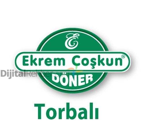 Ekrem Coşkun Döner Torbalı
