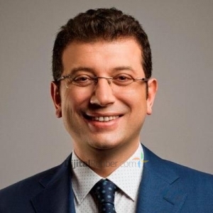 EKREM İMAMOĞLU TELEFON İLETİŞİM 