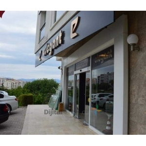 Elegant Otomotiv Kuşadası