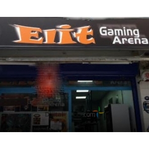 Elit Gaming Arena
