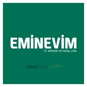 Eminevim 4.Levent Şubesi
