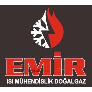 Emir Doğalgaz ve Su Tesisatı Kuşadası