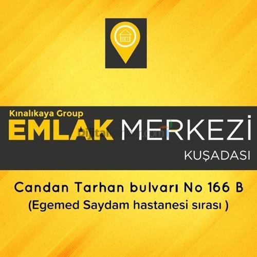  Emlak Merkezi Kuşadası Yatırım Aş.