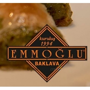 Emmoğlu Baklava Hatay