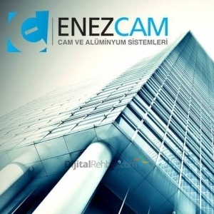 Enezcam Aluminyum Firuzköy