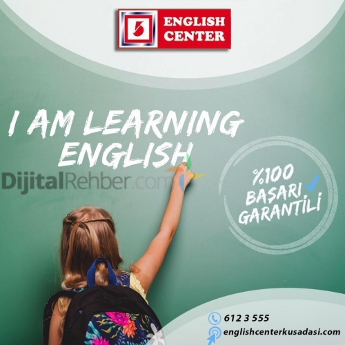 ENGLISH CENTRE KUŞADASI